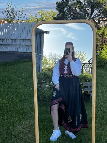 Full leaked Norskevilde private onlyfans photo
