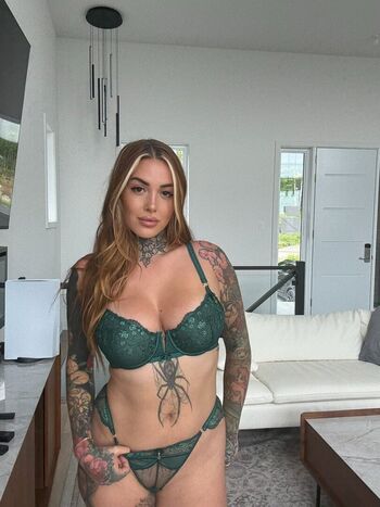 Full leaked Notasaint private onlyfans photo