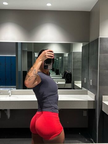 Full leaked Notlexismith private onlyfans photo