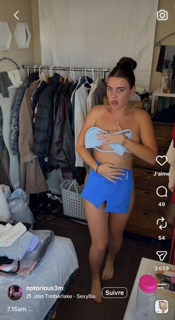 Full leaked Notoriousm private onlyfans photo