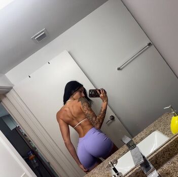 Full leaked Notyans page private onlyfans photo