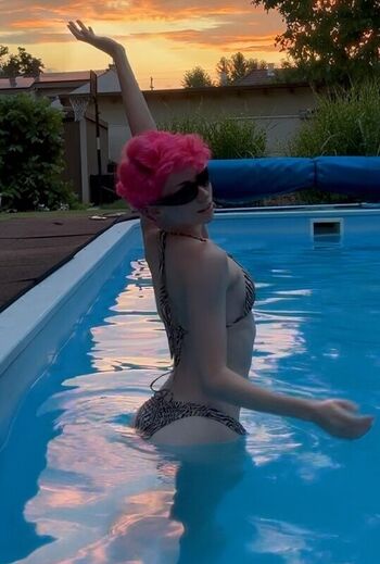Full leaked Nozzomi cosplay page private onlyfans photo