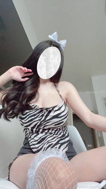 Full leaked Npxvip private onlyfans photo