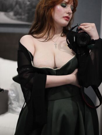 Full leaked Nsfwgoth private onlyfans photo