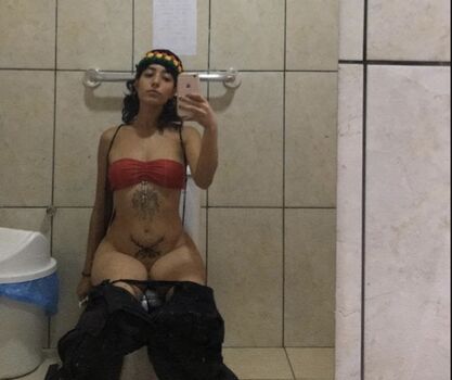 Full leaked Nua private onlyfans photo