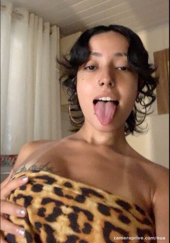 Full leaked Nua private onlyfans photo