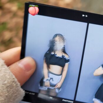 Full leaked Nya ming private onlyfans photo