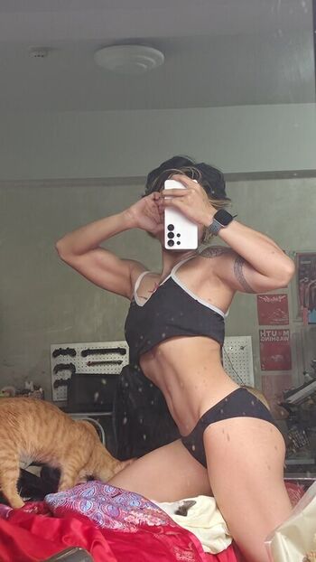 Full leaked Nyaaati private onlyfans photo
