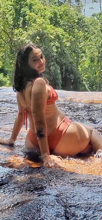 Full leaked Nyandias private onlyfans photo