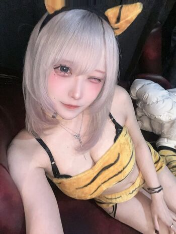 Full leaked Nyann x x private onlyfans photo