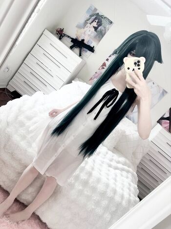 Full leaked Nyauseea page private onlyfans photo