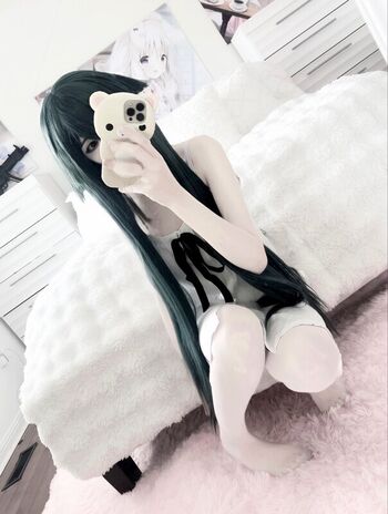 Full leaked Nyauseea page private onlyfans photo