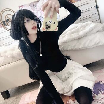 Full leaked Nyauseea page private onlyfans photo