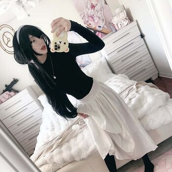 Full leaked Nyauseea page private onlyfans photo