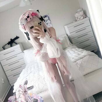 Full leaked Nyauseea page private onlyfans photo