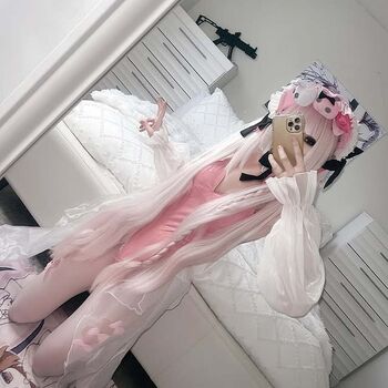 Full leaked Nyauseea page private onlyfans photo