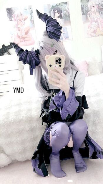 Full leaked Nyauseea page private onlyfans photo