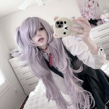 Full leaked Nyauseea page private onlyfans photo