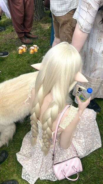 Full leaked Nyauseea private onlyfans photo