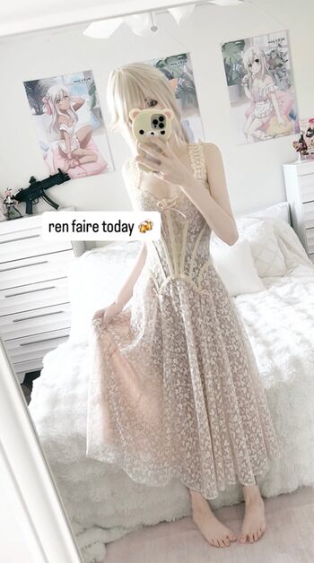 Full leaked Nyauseea private onlyfans photo