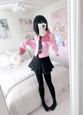 Full leaked Nyauseea private onlyfans photo