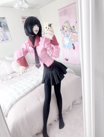 Full leaked Nyauseea private onlyfans photo