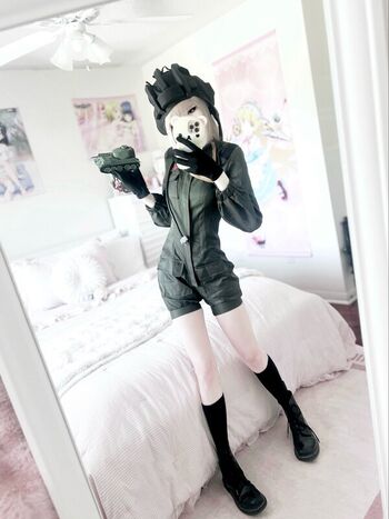 Full leaked Nyauseea private onlyfans photo