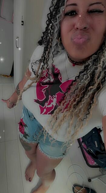 Full leaked Nyla rose page private onlyfans photo