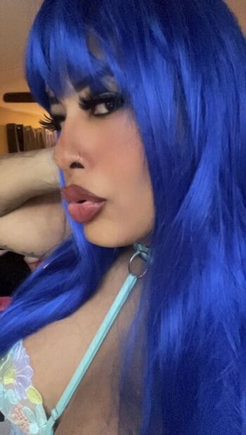 Full leaked Nyla rose page private onlyfans photo
