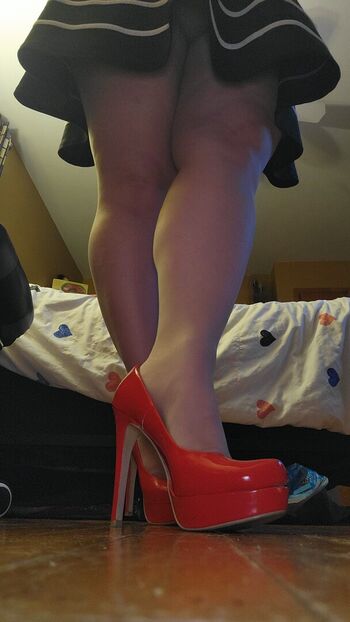 Full leaked Nylonsandsocks page private onlyfans photo