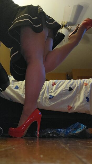Full leaked Nylonsandsocks page private onlyfans photo