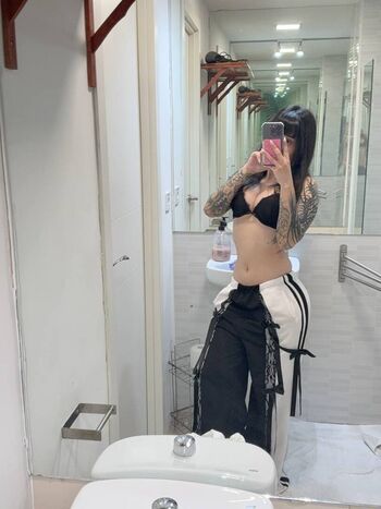 Full leaked Nyukix page private onlyfans photo