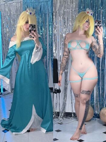 Full leaked Nyukix page private onlyfans photo