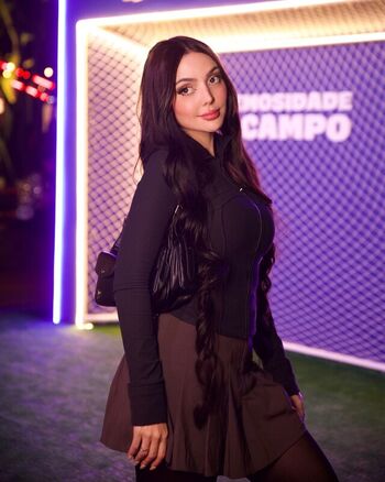 Full leaked Nyvi estephan page private onlyfans photo