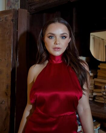 Full leaked Oana gregory private onlyfans photo