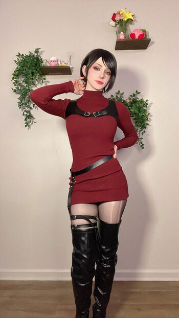 Full leaked Occultmage page private onlyfans photo