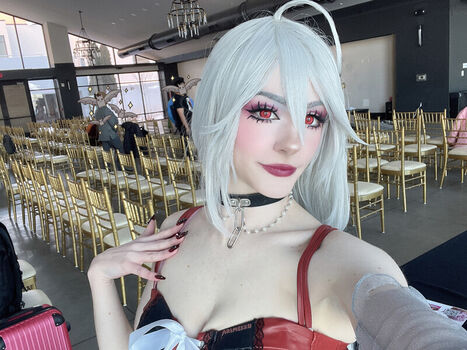 Full leaked Occultmage page private onlyfans photo