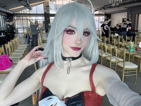 Full leaked Occultmage page private onlyfans photo