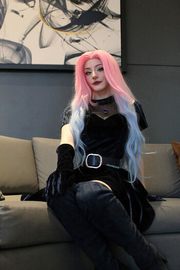 Full leaked Occultmage page private onlyfans photo