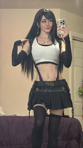 Full leaked Occultmage page private onlyfans photo