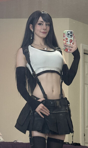 Full leaked Occultmage page private onlyfans photo