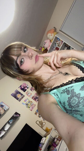 Full leaked Occultmage page private onlyfans photo