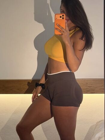 Full leaked Oceane dodin page private onlyfans photo