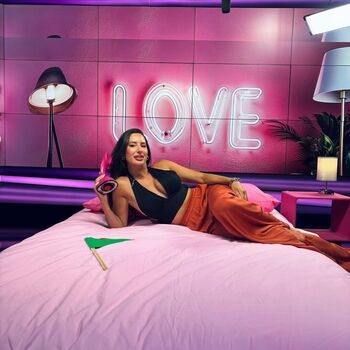 Full leaked Oceane dodin page private onlyfans photo