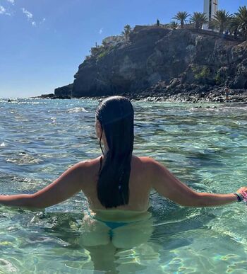 Full leaked Oceanne framery private onlyfans photo
