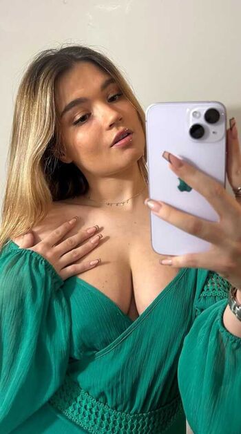 Full leaked Oceanne framery private onlyfans photo