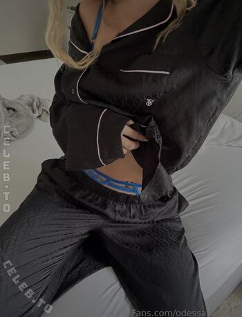 Full leaked Odessarosalive private onlyfans photo