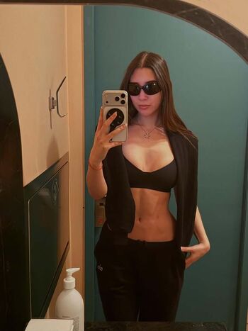 Full leaked Odette orlena private onlyfans photo