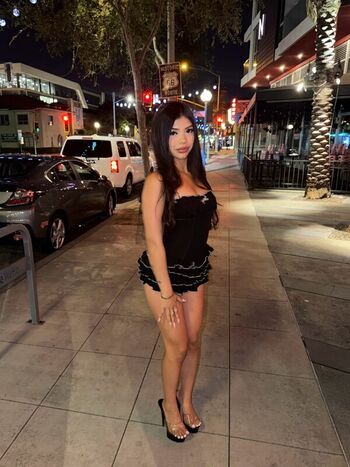 Full leaked Officialcassyy private onlyfans photo
