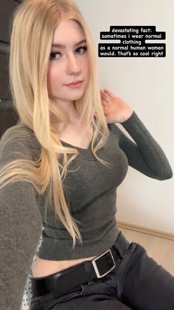 Full leaked Offizieramira private onlyfans photo